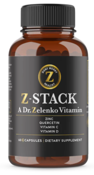 image of z-stack bottle